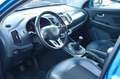 Kia Sportage Spirit 2WD*LED*XENON*NAVI*SHZ*PDC*LEDER Blau - thumbnail 23