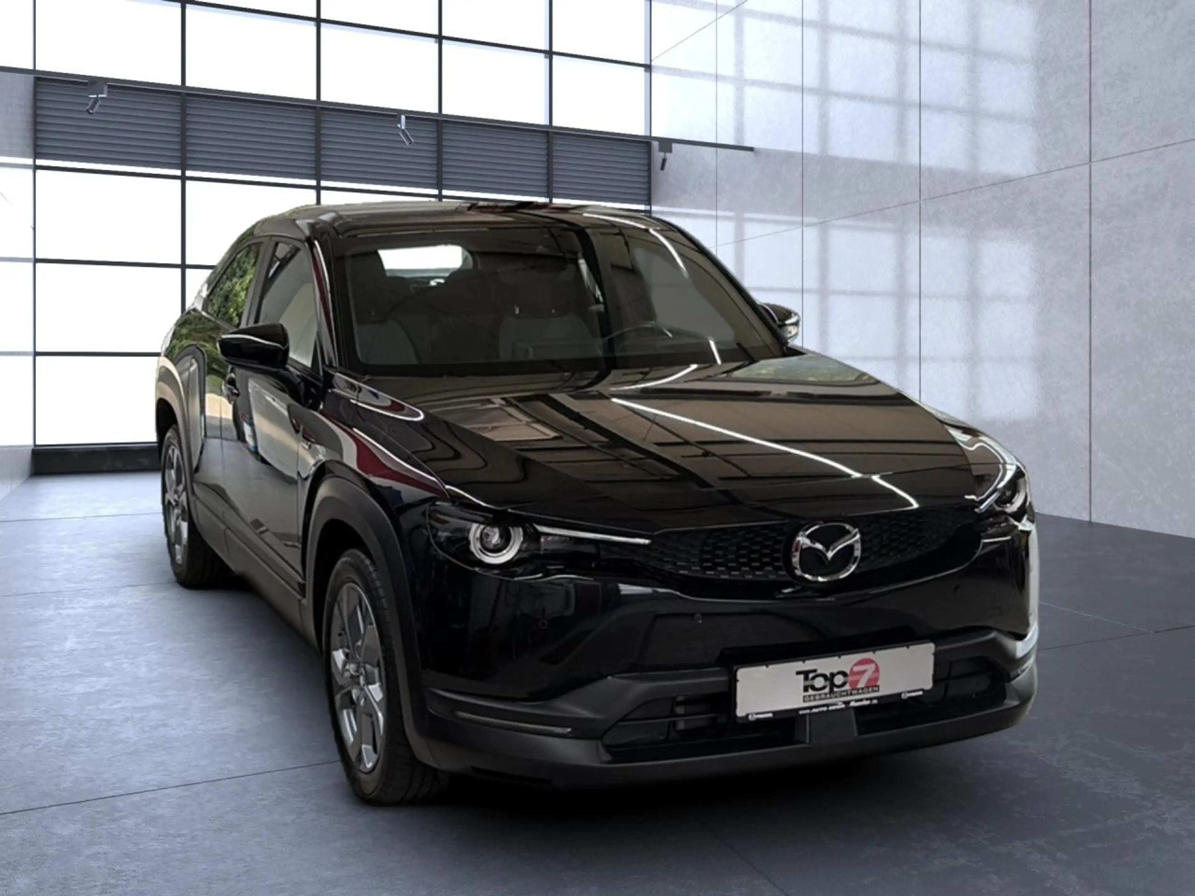 Mazda MX-30 Prime-Line Bluetooth Head Up Display Navi — photo 5