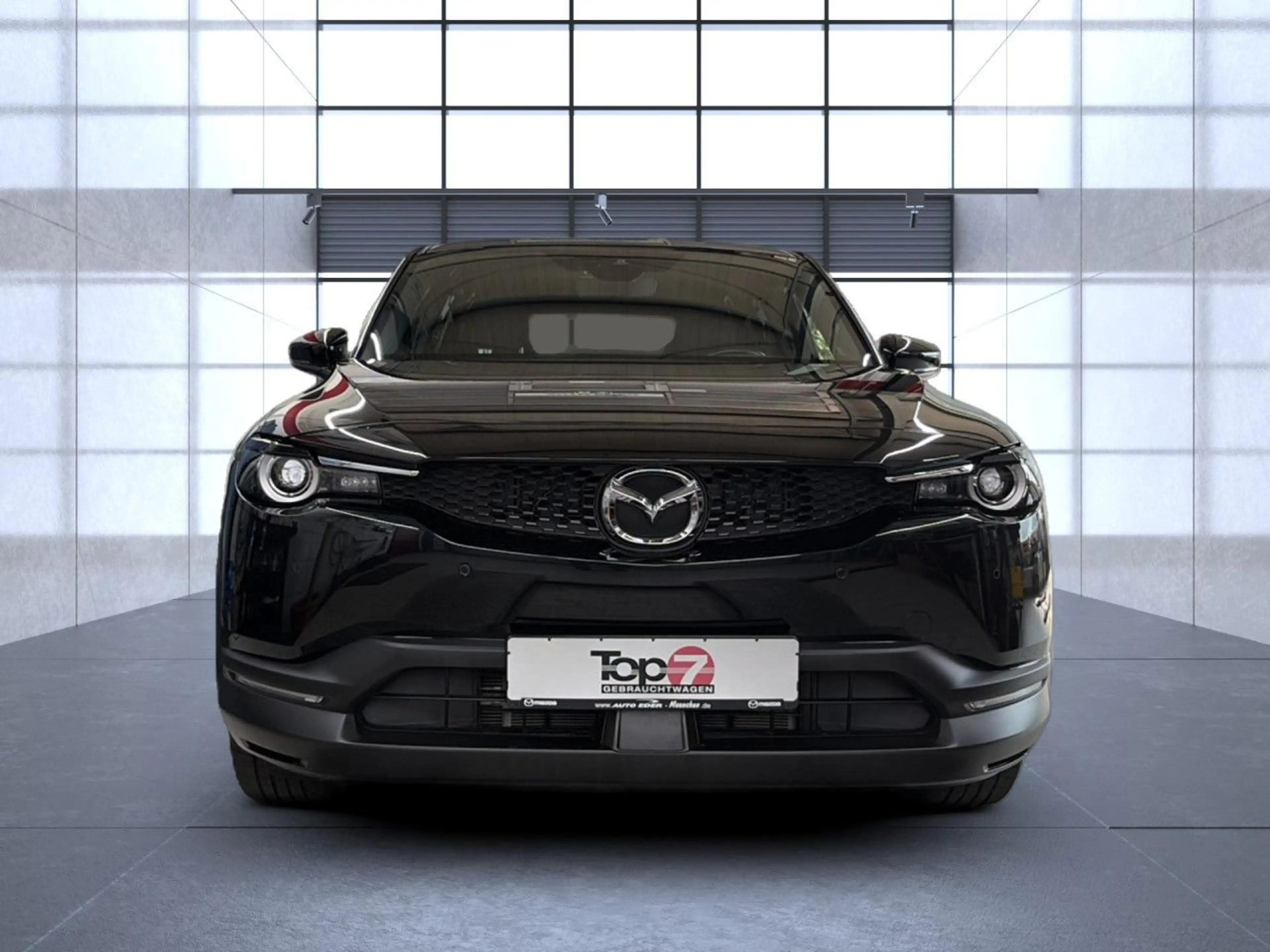 Mazda MX-30 Prime-Line Bluetooth Head Up Display Navi — photo 7
