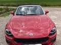 Fiat 124 Spider 124 Spider 1.4 MultiAir Turbo Lusso Rot - thumbnail 6