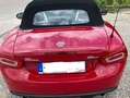 Fiat 124 Spider 124 Spider 1.4 MultiAir Turbo Lusso Rot - thumbnail 4