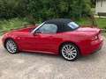 Fiat 124 Spider 124 Spider 1.4 MultiAir Turbo Lusso Rot - thumbnail 1