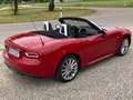 Fiat 124 Spider 124 Spider 1.4 MultiAir Turbo Lusso Rot - thumbnail 5