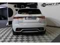 Jaguar E-Pace D150 - AWD - BVA - R-Dynamic PHASE 1 Blanc - thumbnail 18