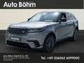 Land Rover Range Rover Velar D300 R-Dyn SE+Luft+AHK+ACC+DAB+Keyless Серый - thumbnail 1
