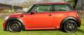 MINI One 1.6i JOHN COOPER WORKS Body kit Orange - thumbnail 8