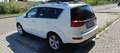 Peugeot 4007 2.2 hdi 16v Feline E5 Bianco - thumbnail 4