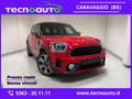 MINI Cooper Countryman Mini 1.5 Cooper Yours Countryman Rouge - thumbnail 1