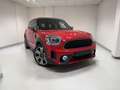 MINI Cooper Countryman Mini 1.5 Cooper Yours Countryman Rouge - thumbnail 2