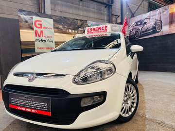Punto EVO 1.2i Airco