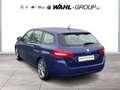 Peugeot 308 PURETECH 130 SW ACTIVE KLIMAAUTO PDC Blauw - thumbnail 7