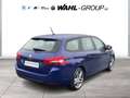 Peugeot 308 PURETECH 130 SW ACTIVE KLIMAAUTO PDC Blauw - thumbnail 5