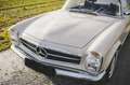 Mercedes-Benz S 280 280 SL Automatik - Gutachten Note 1 - Matching ... Beige - thumbnail 2