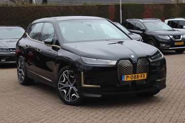 xDrive50 High Executive 112 kWh / SoH 97,2% / Trek