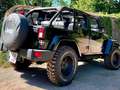 Jeep Wrangler Wrangler Unlimited 2.8 CRD DPF Automatik Sport Czarny - thumbnail 1