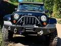 Jeep Wrangler Wrangler Unlimited 2.8 CRD DPF Automatik Sport Black - thumbnail 2