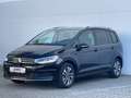 Volkswagen Touran ENERGY 1.5TSI DSG AHK/Kamera/ACC/Navi/LED/App-Con. Schwarz - thumbnail 3