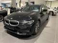 BMW 320 TOURING Zwart - thumbnail 2