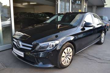 D w205 HIGH LED*