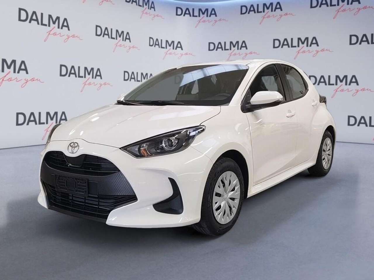 Toyota Yaris 1.5 hybrid Active