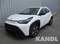 Toyota Aygo X 1.5 Hybrid Weiß - thumbnail 1