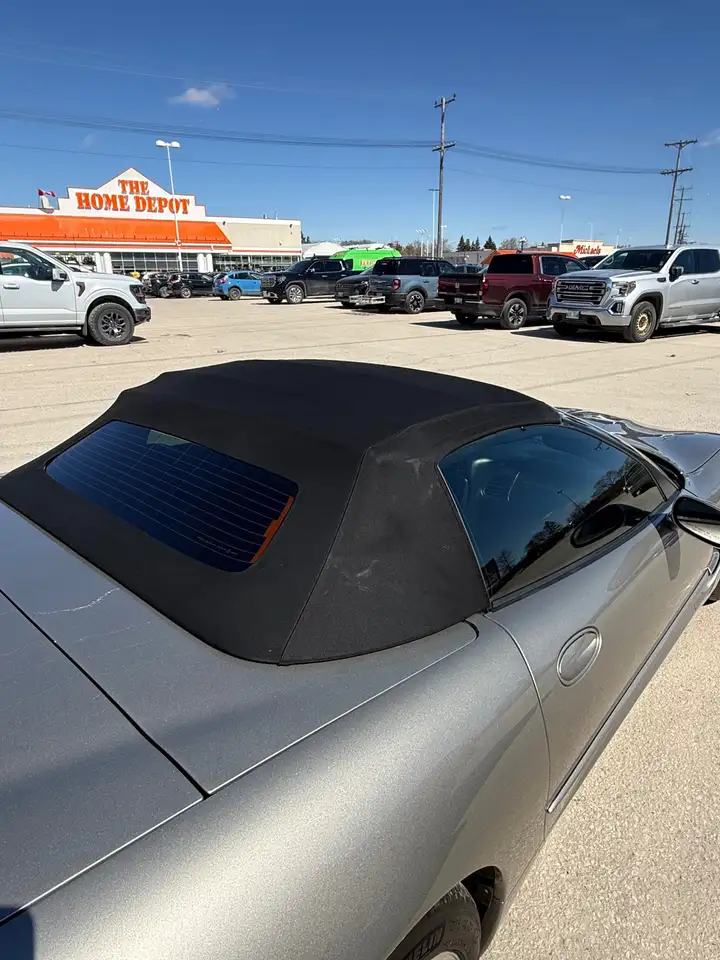 Chevrolet Corvette снимка Chevrolet Corvette