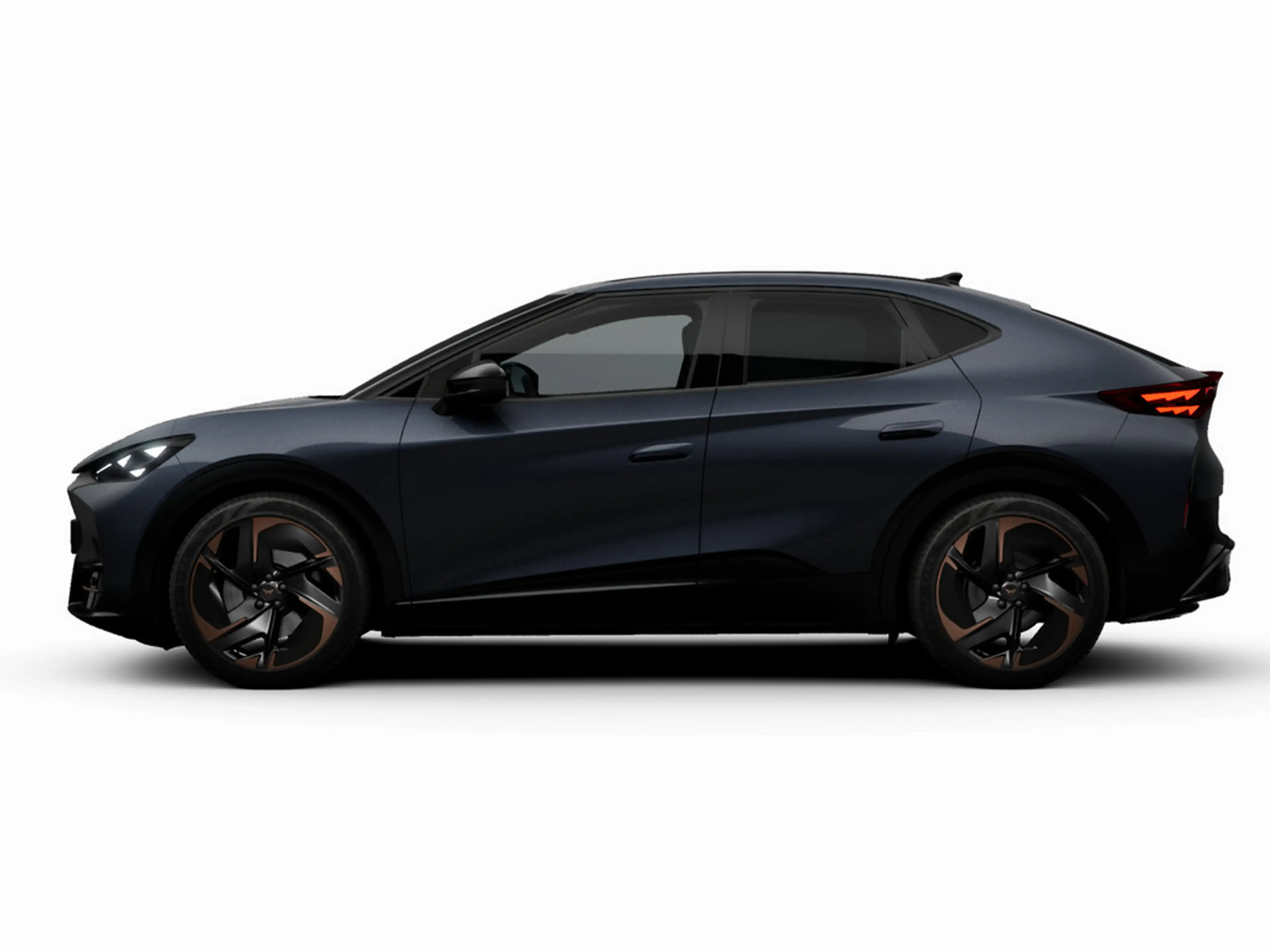 CUPRA Tavascan VZ 4Drive 250 kW 77 kWh — photo 7