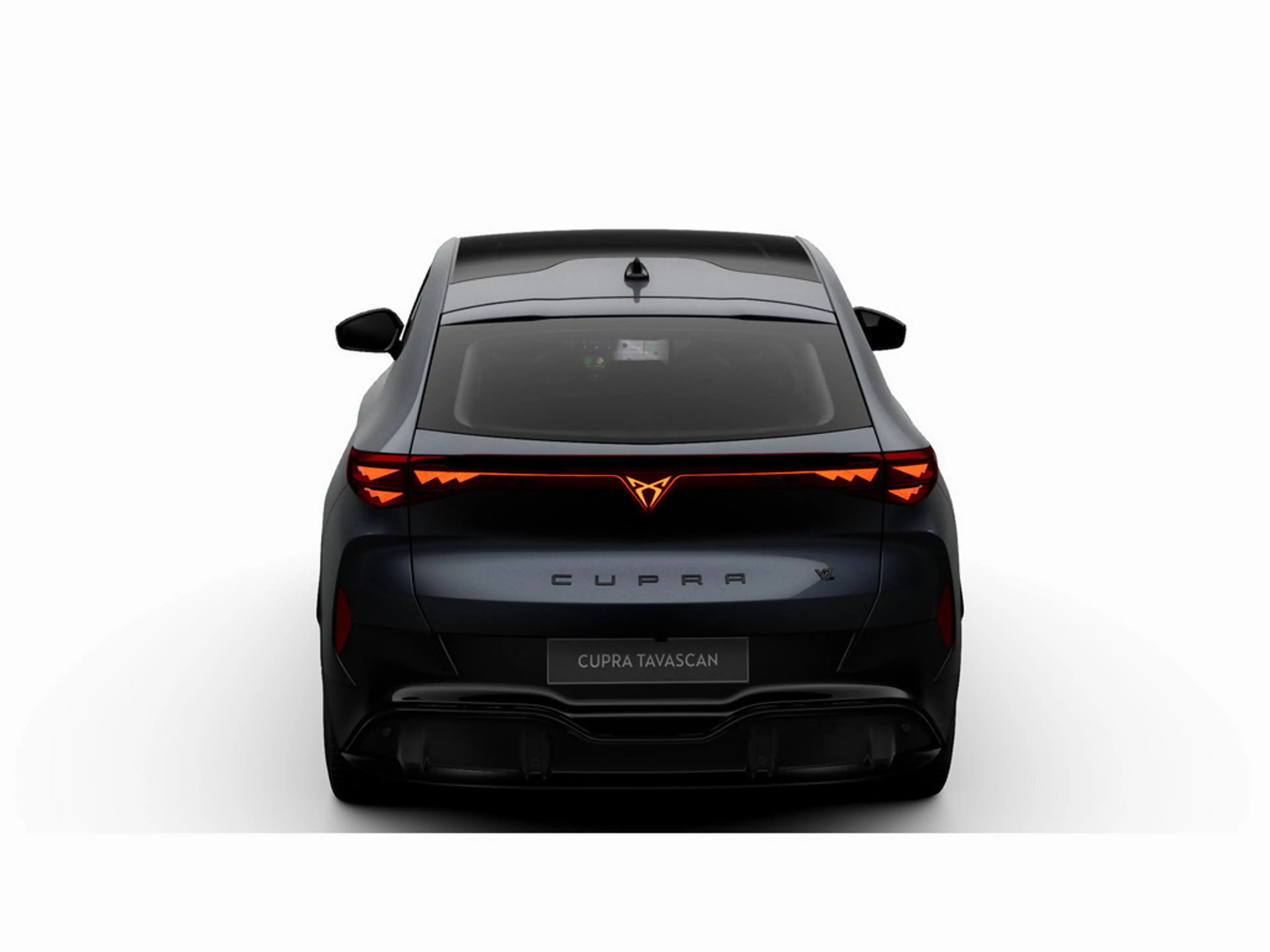 CUPRA Tavascan VZ 4Drive 250 kW 77 kWh — photo 9