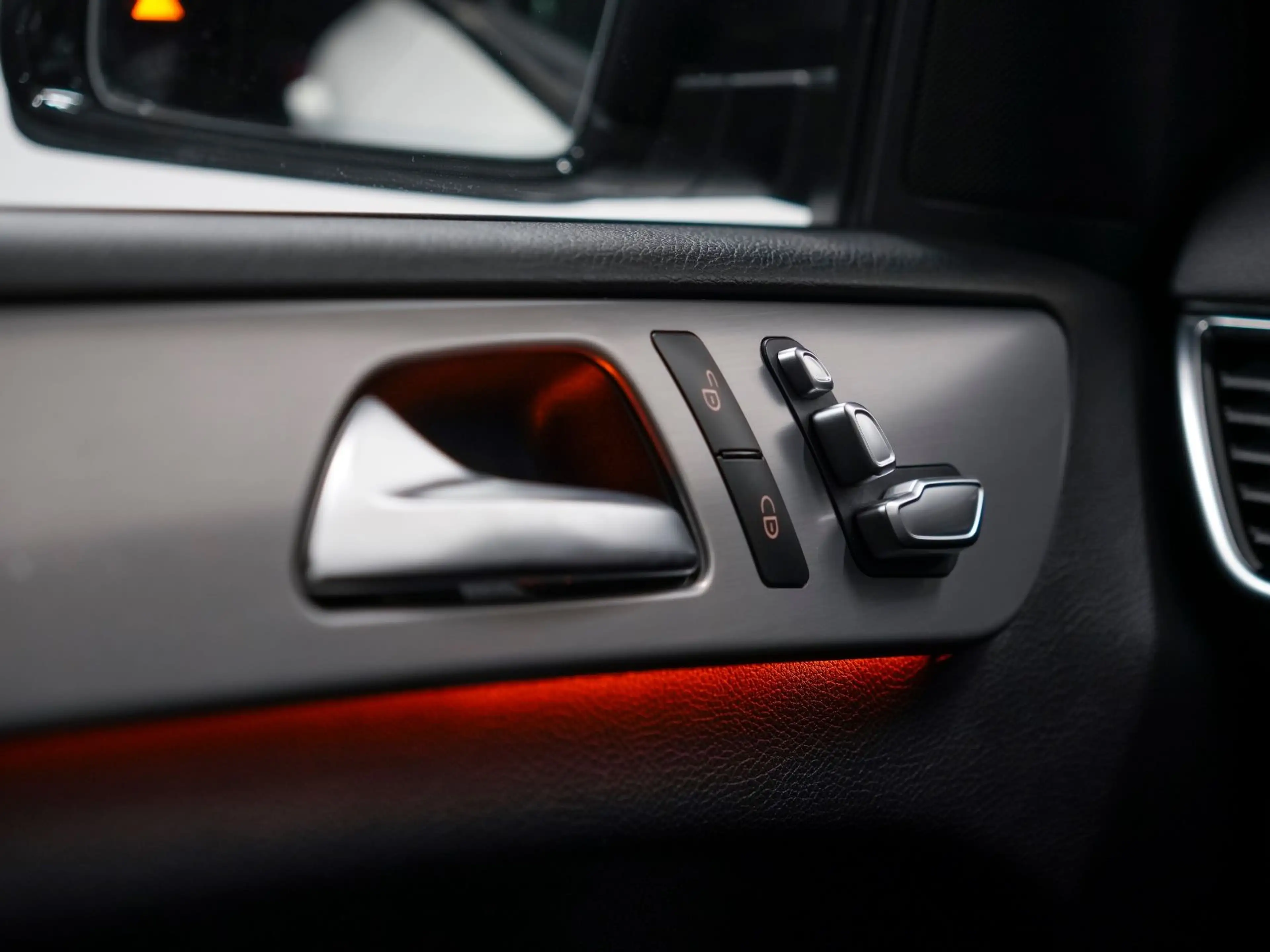 Mercedes-Benz GLE 350 d Coupe 4Matic AMG-LINE NIGHT/AHK/LED — photo 15