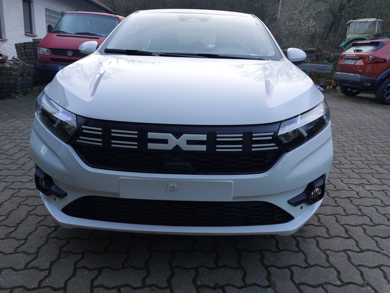 Dacia Sandero 3 TCE90 Expression SOFORT! R-Kam PDC vo.+hi — photo 3