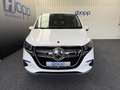 Mercedes-Benz EQV 300 L2 - 8-pers. Facelift Model - Camera - 2x Schuifde Blanc - thumbnail 32