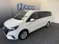 Mercedes-Benz EQV 300 L2 - 8-pers. Facelift Model - Camera - 2x Schuifde Blanc - thumbnail 33
