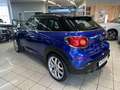 MINI Cooper S Clubman S TETTO PANORAMICO CRONOLOGIA TAGLIANDI Blau - thumbnail 4
