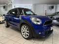 MINI Cooper S Clubman S TETTO PANORAMICO CRONOLOGIA TAGLIANDI Blau - thumbnail 1