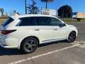 Infiniti QX60 Weiß - thumbnail 2
