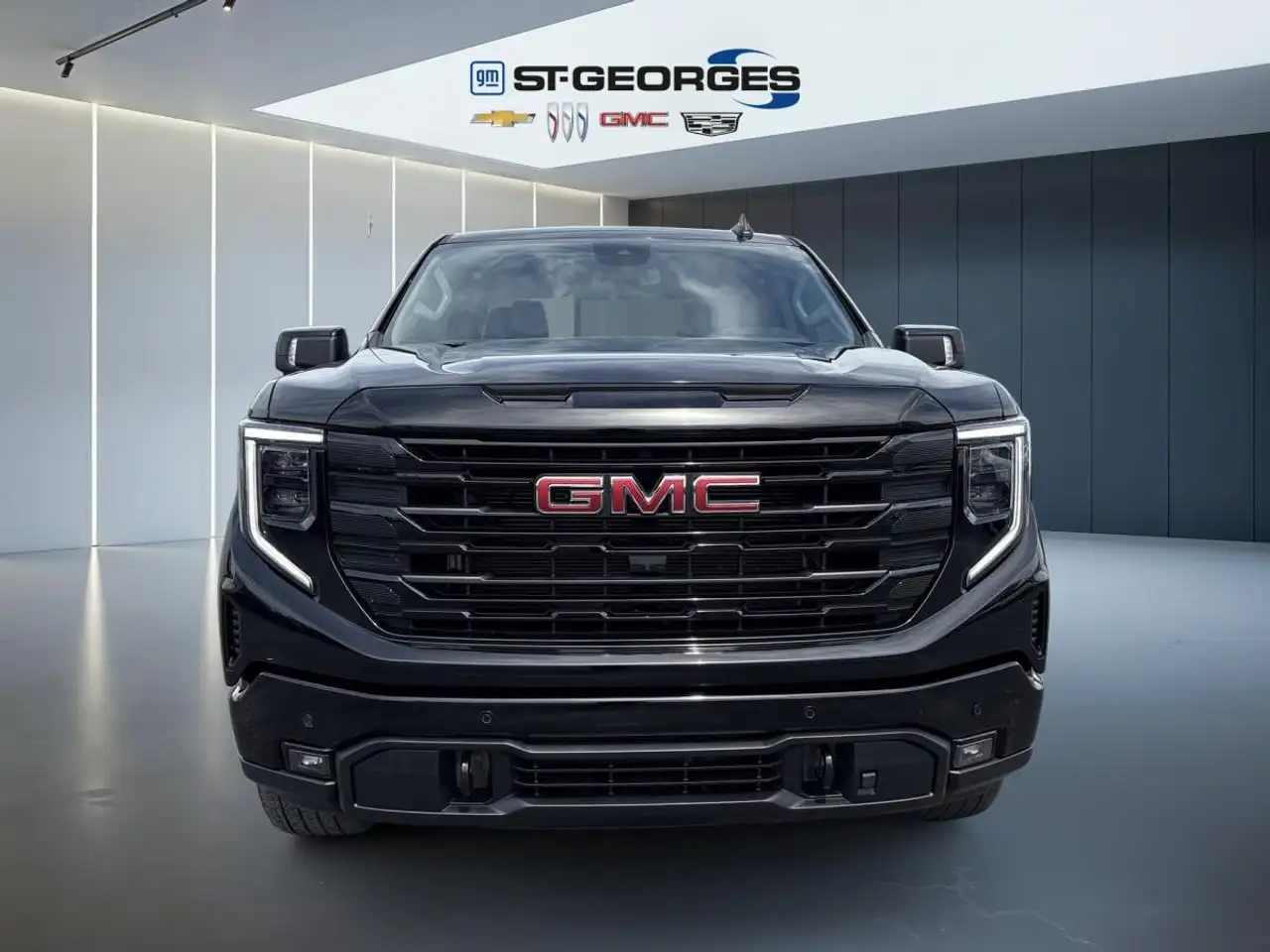 GMC Sierra 1500 снимка GMC Sierra 1500