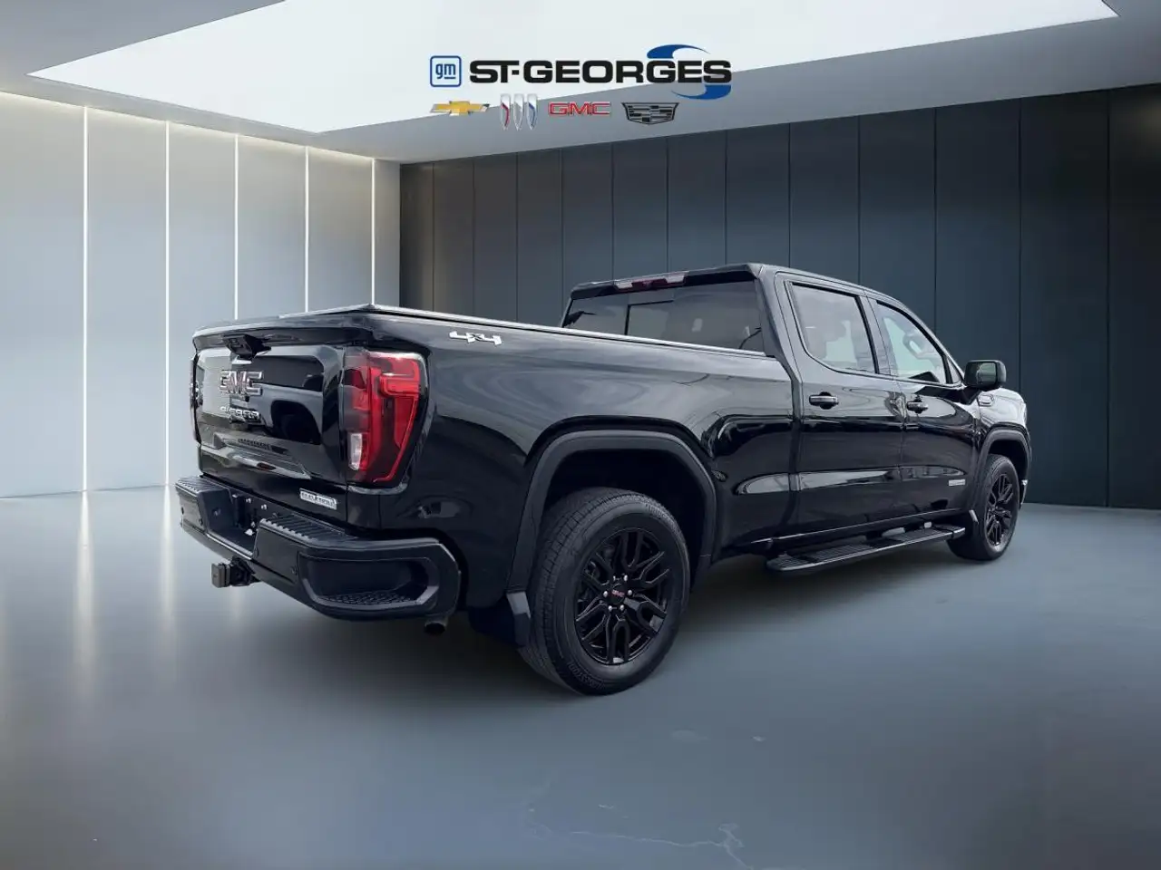 GMC Sierra 1500 снимка GMC Sierra 1500