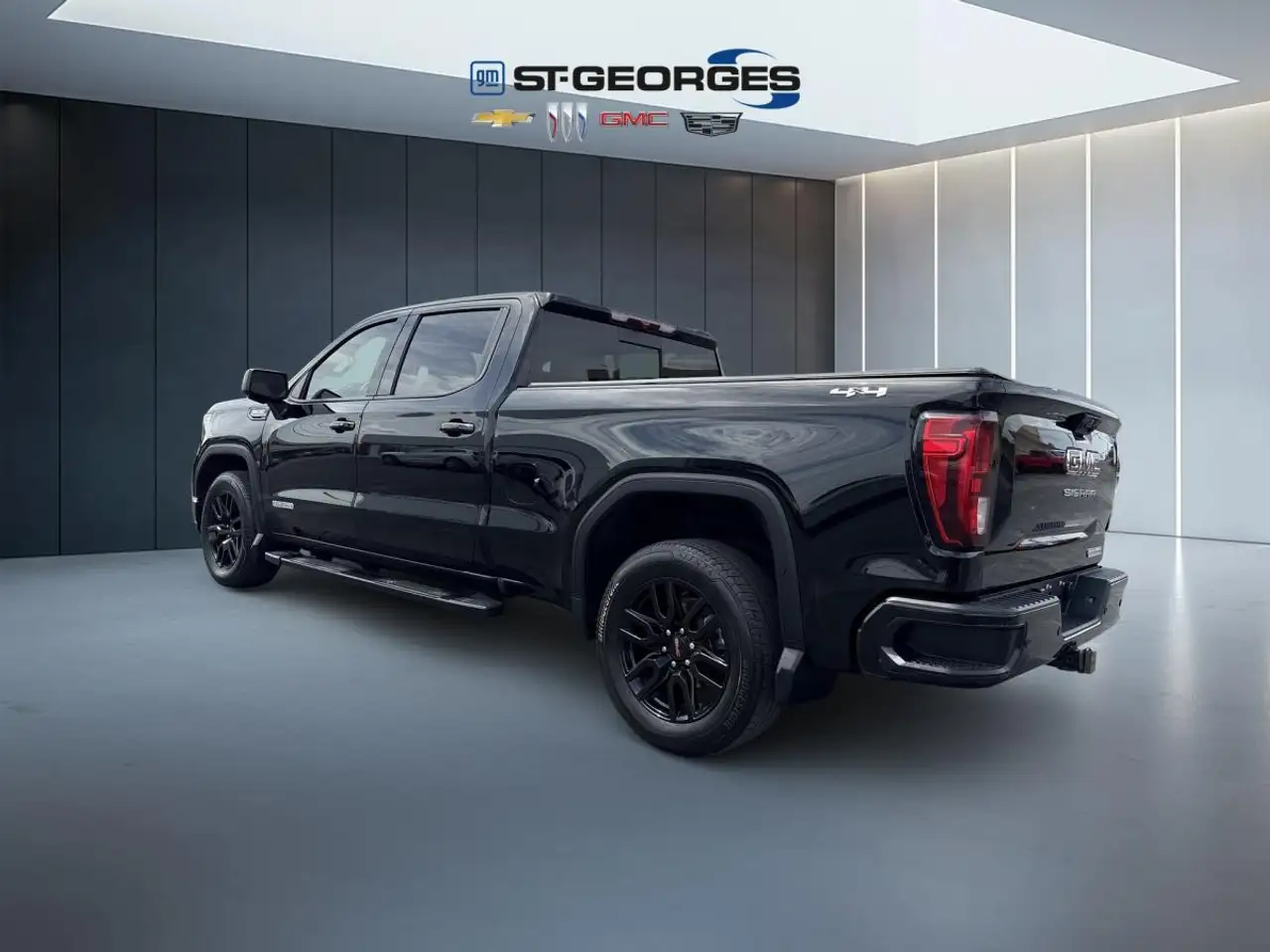GMC Sierra 1500 снимка GMC Sierra 1500