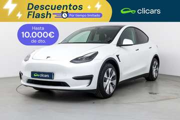 Gran Autonomía RWD