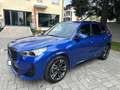 BMW X1 X1 U11 sdrive18d MSport auto CERCHI 19" - SEDILI Blau - thumbnail 1
