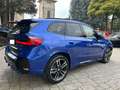 BMW X1 X1 U11 sdrive18d MSport auto CERCHI 19" - SEDILI Blau - thumbnail 3