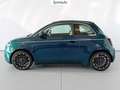 Fiat 500e Cabrio 42 kWh La Prima Blau - thumbnail 3
