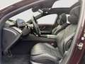 Mercedes-Benz S 400 d 4MATIC Aut. Panorama/10°/3D-Display/IR-Vergla... Rot - thumbnail 9