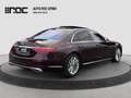 Mercedes-Benz S 400 d 4MATIC Aut. Panorama/10°/3D-Display/IR-Vergla... Rot - thumbnail 5