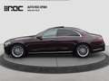 Mercedes-Benz S 400 d 4MATIC Aut. Panorama/10°/3D-Display/IR-Vergla... Rot - thumbnail 2