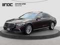 Mercedes-Benz S 400 d 4MATIC Aut. Panorama/10°/3D-Display/IR-Vergla... Rot - thumbnail 1