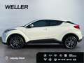 Toyota C-HR 1.2 Turbo Lounge *Kamera*SmartKey*PDC*SHZ* Weiß - thumbnail 5