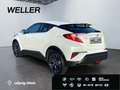 Toyota C-HR 1.2 Turbo Lounge *Kamera*SmartKey*PDC*SHZ* Weiß - thumbnail 7