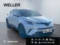 Toyota C-HR 1.2 Turbo Lounge *Kamera*SmartKey*PDC*SHZ* Weiß - thumbnail 4