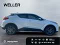 Toyota C-HR 1.2 Turbo Lounge *Kamera*SmartKey*PDC*SHZ* Weiß - thumbnail 10